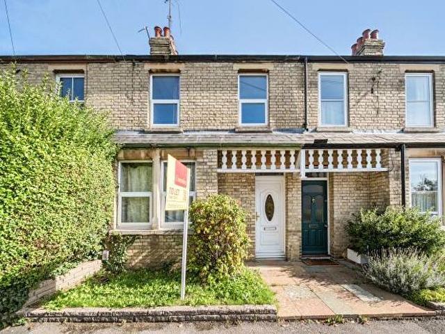 Apartment for rent in The Slade, Oxfordshire