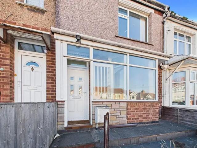 Apartment for rent in Upper Stoke, Coventry