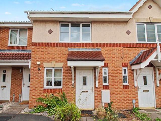 Apartment for rent in Attenborough, East Midlands