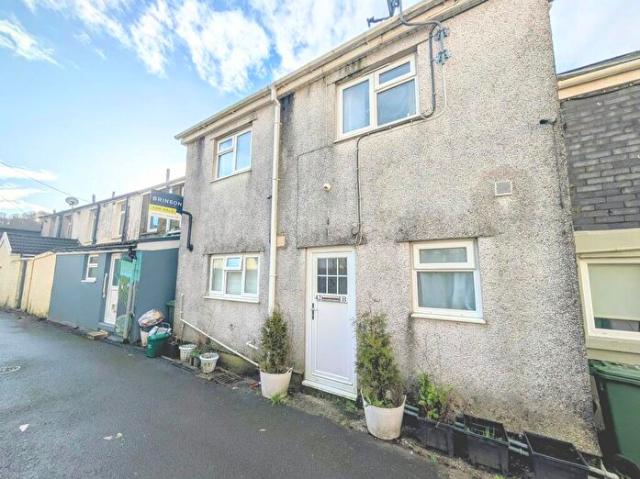 Apartment for rent in Hopkinstown, Pontypridd