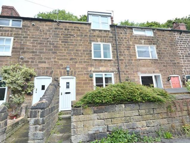 Apartment for rent in Belper CP, Kedleston