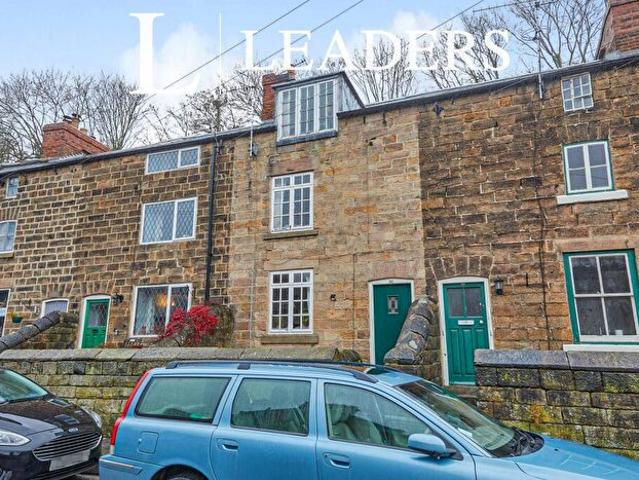 Apartment for rent in Belper CP, Kedleston