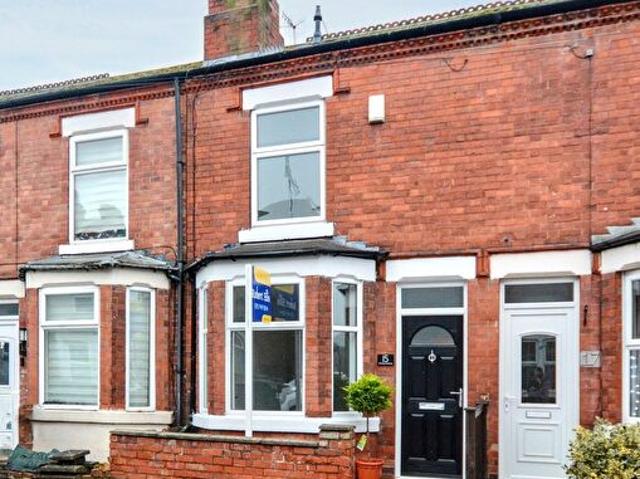Apartment for rent in Stapleford, Attenborough