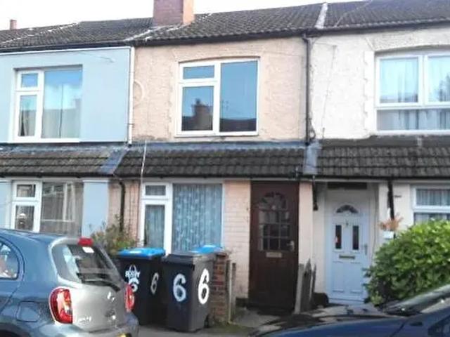 Apartment for rent in New Bilton, Warwickshire
