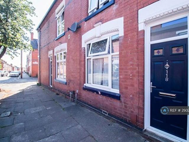 Apartment for rent in Old Wharf, City Of Leicester