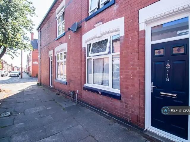 Apartment for rent in Old Wharf, City Of Leicester