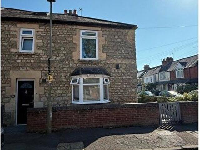Apartment for rent in The Slade, Oxfordshire