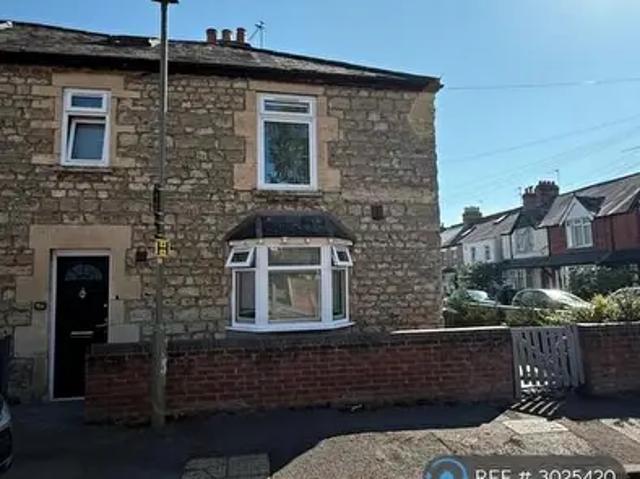 Apartment for rent in Robin Hood, Oxford