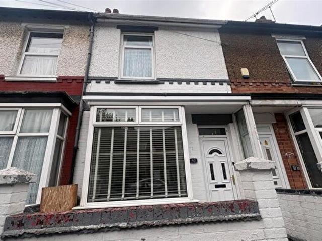 Apartment for rent in Green Lane, Coventry