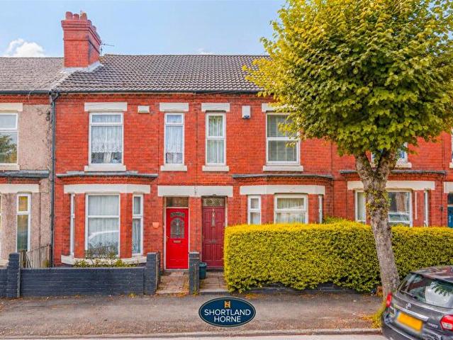 Apartment for rent in Ball Hill, West Midlands