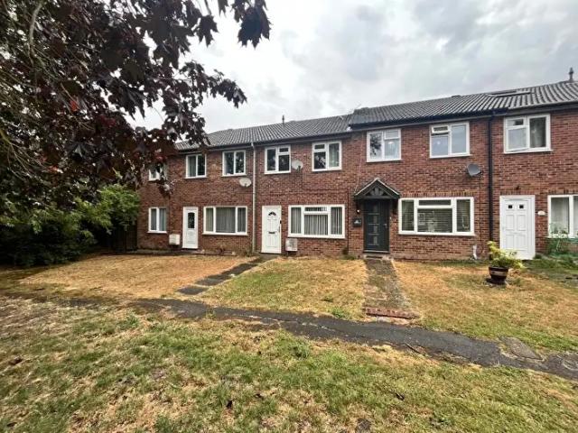 Apartment for rent in Walton Court, Aylesbury