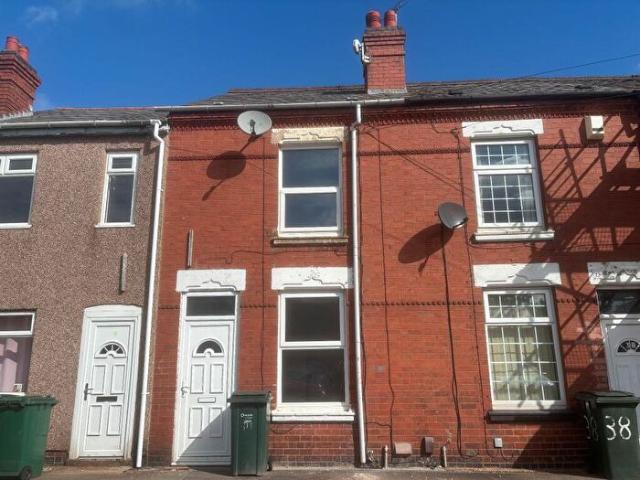 Apartment for rent in West Midlands
