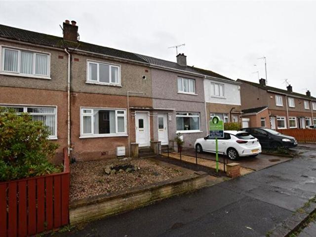 Apartment for rent in Kylepark, Uddingston