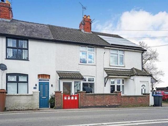 Apartment for rent in Barton, Leicestershire