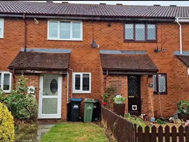Apartment for rent in Blakelands, Milton Keynes