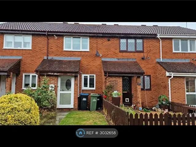 Apartment for rent in Blakelands, Milton Keynes