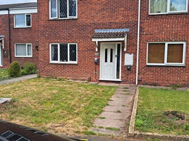 Apartment for rent in Redditch, Worcestershire