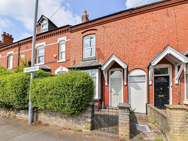 Apartment for rent in Kings Heath, Wake Green