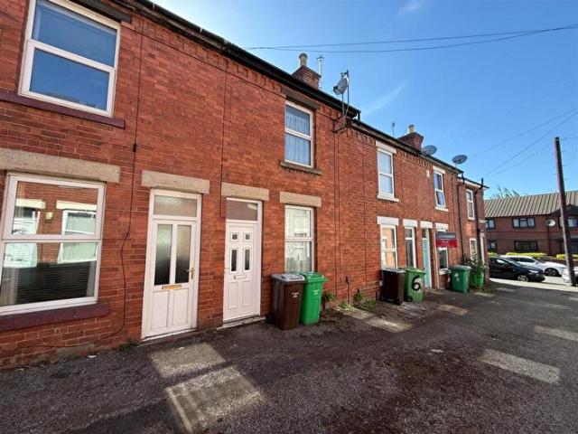 Apartment for rent in Haddon, East Midlands