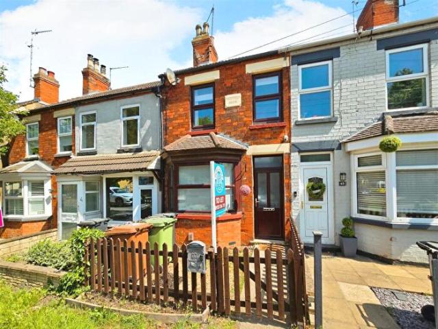 Apartment for rent in Finedon