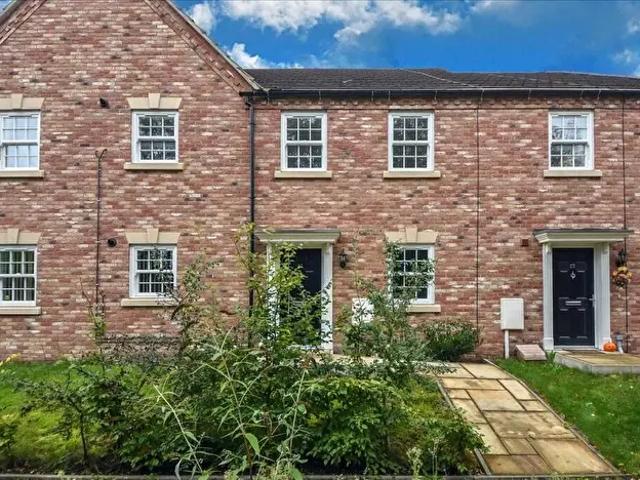 Apartment for rent in Stanton Cross, Wellingborough