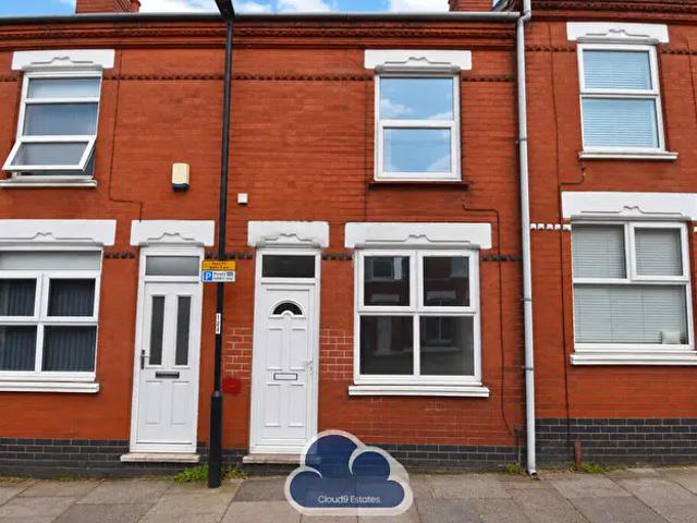 Apartment for rent in Lower Stoke, Coventry