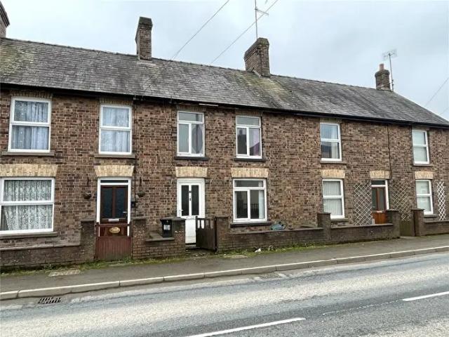 Apartment for rent in Penybont