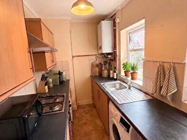 Apartment for rent in New Normanton, East Midlands