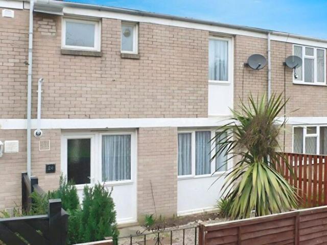 Apartment for rent in Ernesford Grange, West Midlands