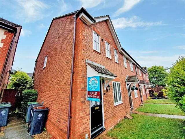 Apartment for rent in Rushden