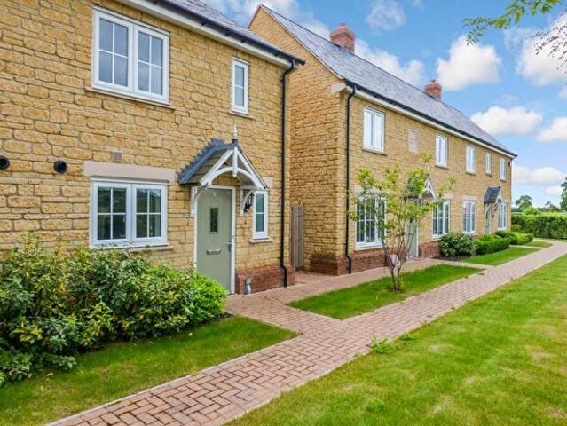 Apartment for rent in Evershot, Oxfordshire