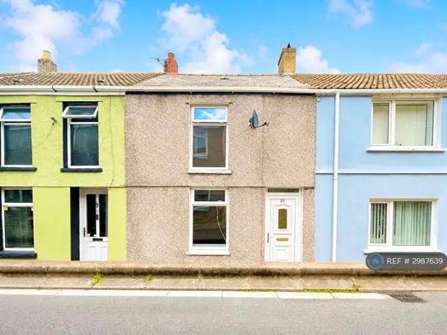 Apartment for rent in Aberaman South, Abercwmboi