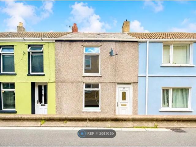 Apartment for rent in Aberaman South, Abercwmboi