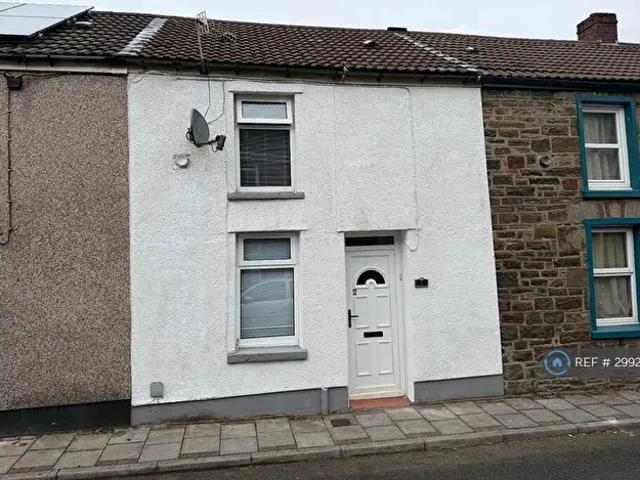 Apartment for rent in Aberaman South, Abercwmboi