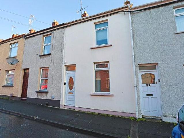 Apartment for rent in Portadown, Northern Ireland