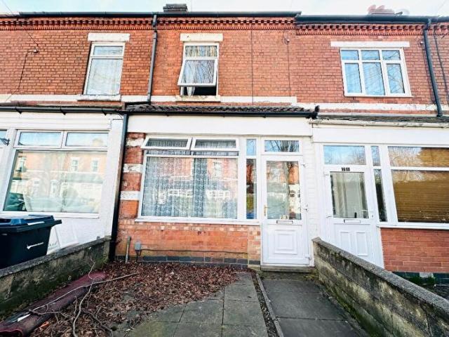 Apartment for rent in Wylde Green, Erdington