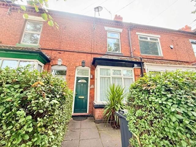 Apartment for rent in Wylde Green, Erdington
