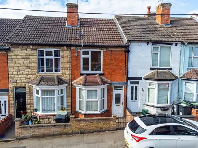 Apartment for rent in Irthlingborough
