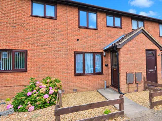 Apartment for rent in Rothwell, North Northamptonshire