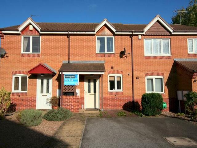 Apartment for rent in Gedling