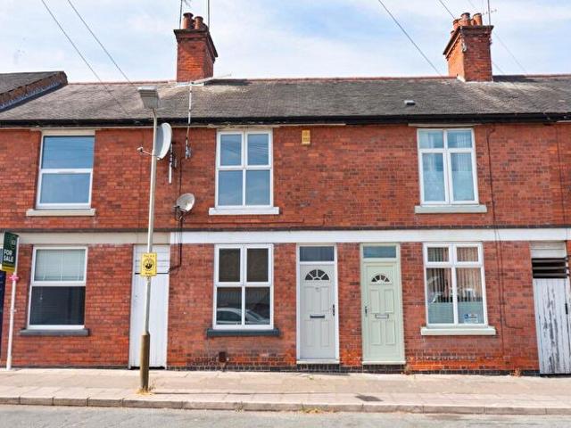 Apartment for rent in Aylestone Park, Old Wharf