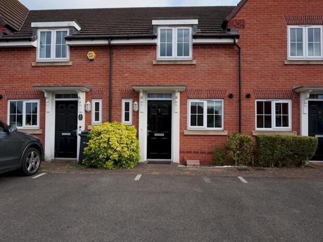 Apartment for rent in Hall Green, West Midlands