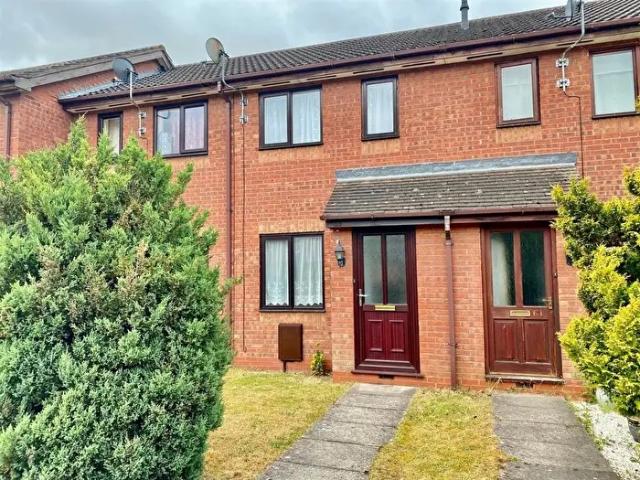 Apartment for rent in Camp Hill, Warwickshire