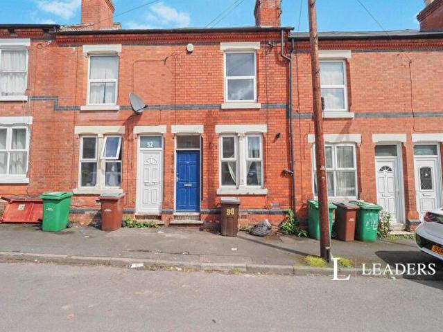 Apartment for rent in Haddon, East Midlands