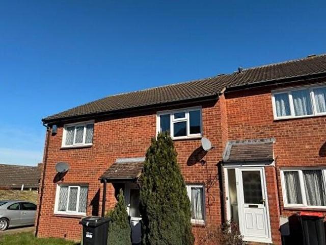 Apartment for rent in Old Wolverton, Milton Keynes