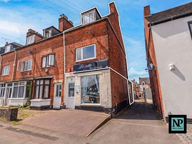 Apartment for rent in Kettlebrook