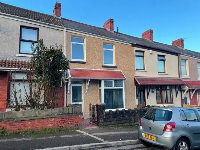 Apartment for rent in Manselton, Swansea
