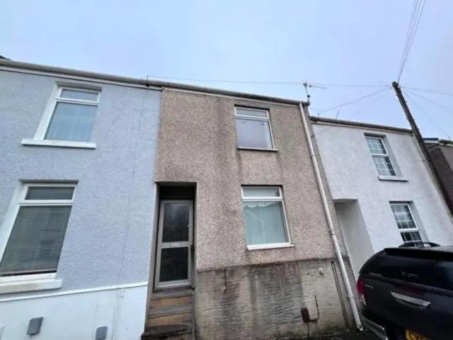 Apartment for rent in Tycoch, Swansea