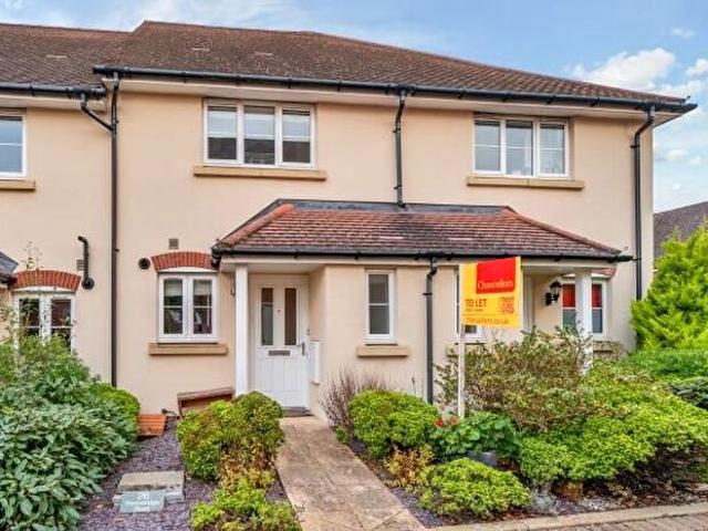 Apartment for rent in Dromore, Oxfordshire