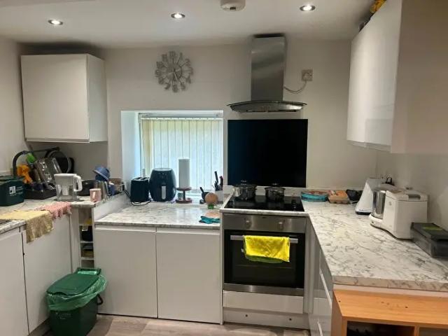 Apartment for rent in Brynmill, Swansea